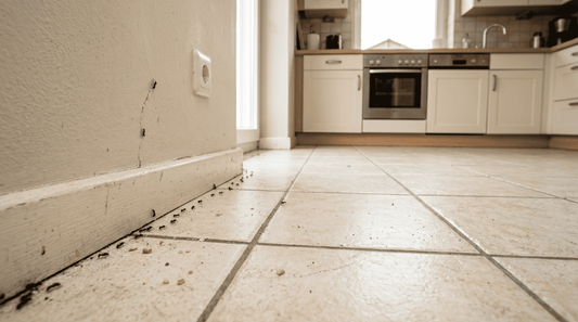 Ameisen im Haus bekämpfen: Ursachen, Hausmittel & sichere Lösungen
