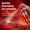 Ameisenspray mit Sprührohr – 500ml – Bild 6