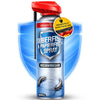 KRAFTKÖNIG Silberfisch Spray mit Sprührohr – 500ml