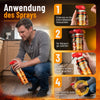Ungezieferspray mit Sprührohr – 500ml – Bild 7