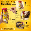 Wespenspray mit Sprührohr – 500ml – Bild 8
