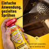 Wespenspray mit Sprührohr – 500ml – Bild 4