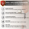 Silberfischfalle 30 Stück – Bild 6