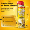 Wespenspray mit Sprührohr – 500ml – Bild 2