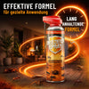 Ungezieferspray mit Sprührohr – 500ml – Bild 6