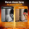 Ungezieferspray mit Sprührohr – 500ml – Bild 5
