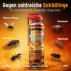 Ungezieferspray mit Sprührohr – 500ml – Bild 3