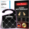 Kleidermottenfalle – 8 Stück