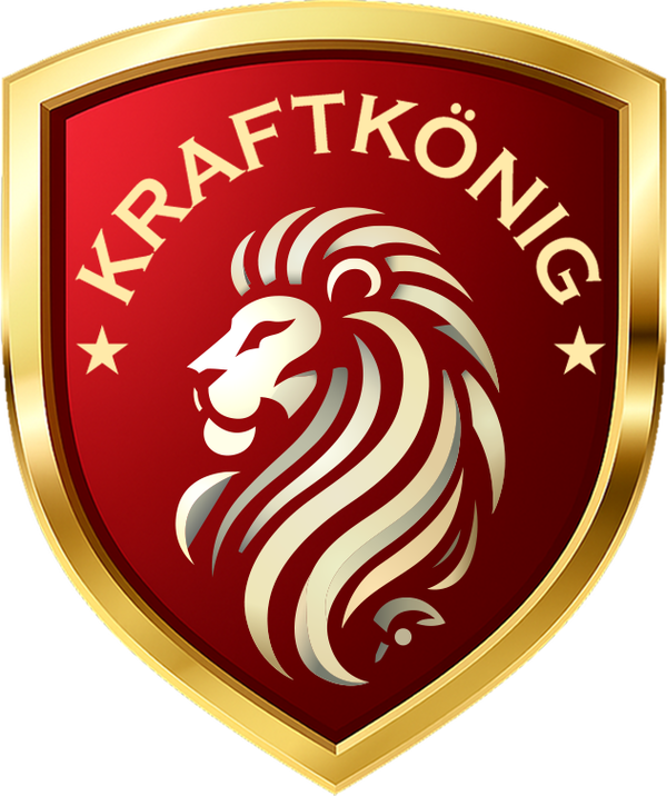 KRAFTKÖNIG