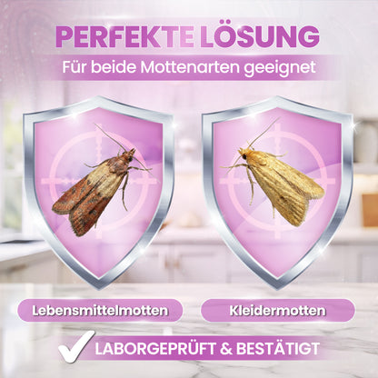 Mottenspray – 500ml