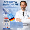 Silberfisch Spray – 500ml