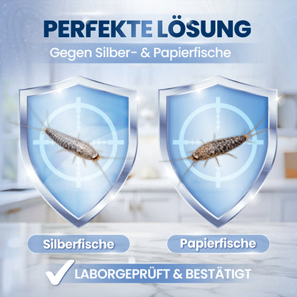 Silberfisch Spray – 500ml