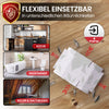 Silberfisch SET – Falle+Spray