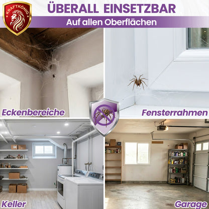 Spinnenspray – 500ml