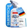 Silberfisch Spray – 500ml
