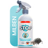 Milbenspray – 500ml