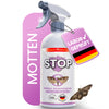 Mottenspray – 500ml
