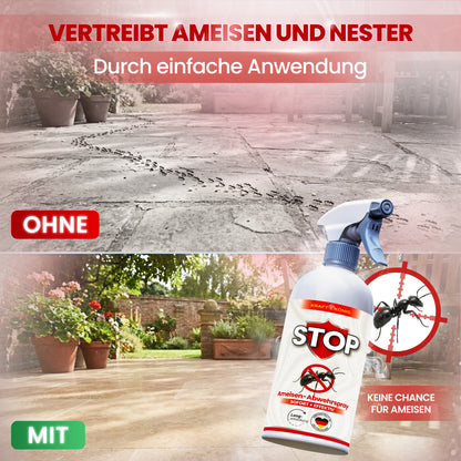 Ameisenspray – 500ml