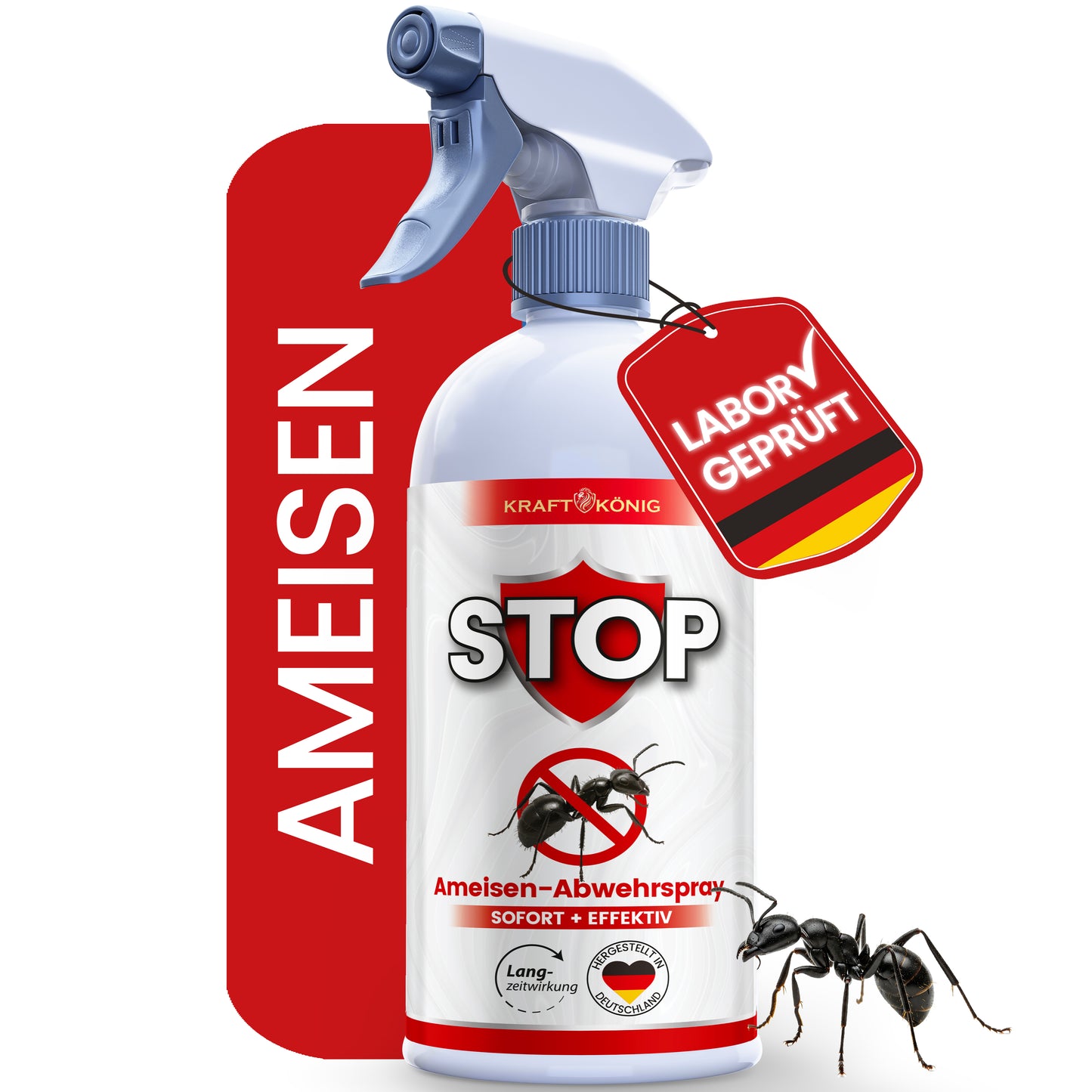 Ameisenspray – 500ml
