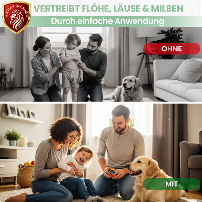 Flohspray – 500ml