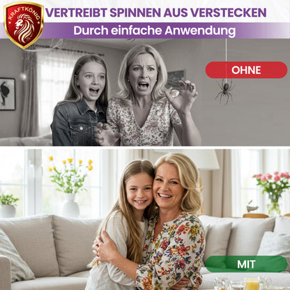 Spinnenspray – 500ml