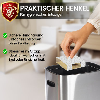 Schabenfalle – 12 Stück