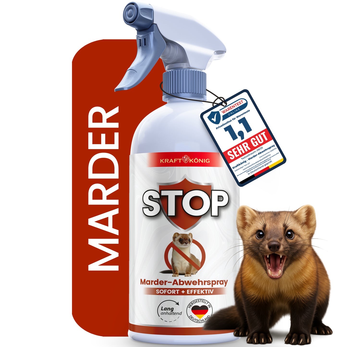 Marderspray