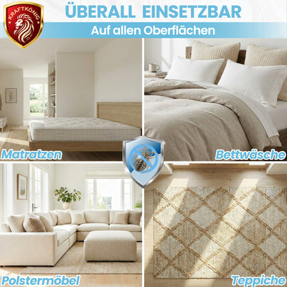 Milbenspray – 500ml