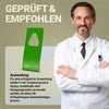 Schlupfwespen gegen Kleidermotten 1 - 25 Karten x 5 Lieferungen
