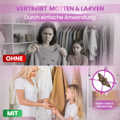 Mottenspray – 500ml