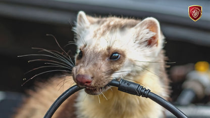 Marderkugeln – 4 Stück