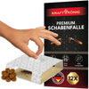 Schabenfalle – 12 Stück