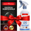 Silberfisch SET – Falle+Spray