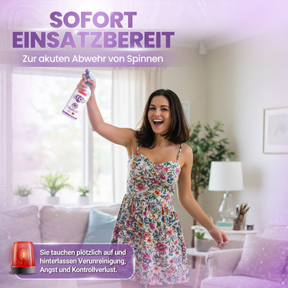 Spinnenspray – 500ml
